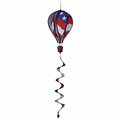 Premier Designs Premier Designs PD25797 16 inch Patriotic Hot Air Balloon with Tail PD25797